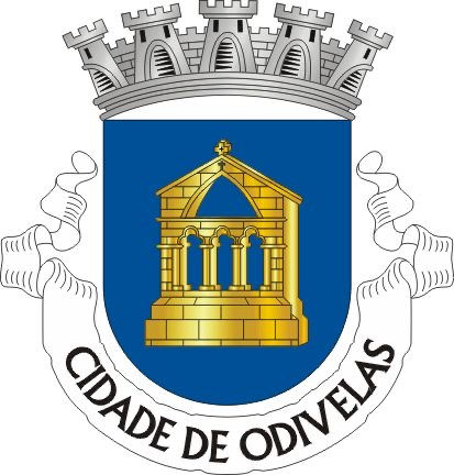 Brasão de Odivelas