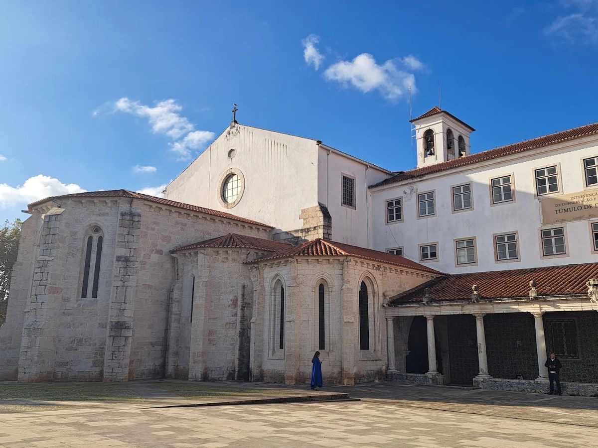 Mosteiro de Odivelas